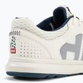 Helly Hansen Ahiga V4 Hydropower scarpe da vela da uomo bianco sporco/blu orione 9