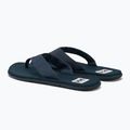 Infradito Helly Hansen Logo da uomo blu/bianco sporco 3