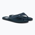 Infradito Helly Hansen Logo da uomo blu/bianco sporco 4