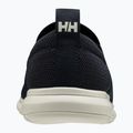Helly Hansen scarpe nautiche da uomo Ahiga Slip-On navy / bianco sporco 10