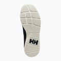 Helly Hansen scarpe nautiche da uomo Ahiga Slip-On navy / bianco sporco 11