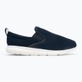 Helly Hansen scarpe nautiche da uomo Ahiga Slip-On navy / bianco sporco 2