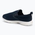 Helly Hansen scarpe nautiche da uomo Ahiga Slip-On navy / bianco sporco 3