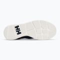 Helly Hansen scarpe nautiche da uomo Ahiga Slip-On navy / bianco sporco 4