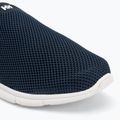 Helly Hansen scarpe nautiche da uomo Ahiga Slip-On navy / bianco sporco 7