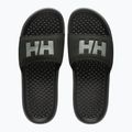 Ciabatte da uomo Helly Hansen H/H Slides nero/gunmetal 13