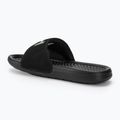 Ciabatte da uomo Helly Hansen H/H Slides nero/gunmetal 3