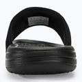 Ciabatte da uomo Helly Hansen H/H Slides nero/gunmetal 6