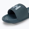 Ciabatte da donna Helly Hansen H/H Slides orion blue/dusty blue 7