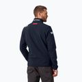 Giacca da vela da uomo Helly Hansen Crew Softshell 2.0 navy 2