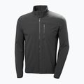 Giacca da vela Helly Hansen Crew Softshell 2.0 uomo ebano 5