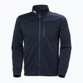 Felpa Helly Hansen Crew uomo navy 6