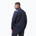 Felpa Helly Hansen Crew uomo navy 2