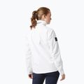 Giacca da vela donna Helly Hansen Hp Racing Lifaloft bianco 2