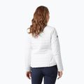 Giacca da vela da donna Helly Hansen Crew Insulator 2.0 bianco 2