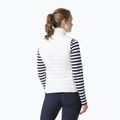 Helly Hansen donna senza maniche Crew Insulator 2.0 bianco 2