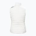 Helly Hansen donna senza maniche Crew Insulator 2.0 bianco 6