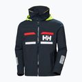 Giacca da vela Helly Hansen Salt Navigator navy da uomo
