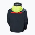 Giacca da vela Helly Hansen Salt Navigator navy da uomo 2