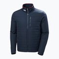 Giacca da vela da uomo Helly Hansen Crew Insulator 2.0 navy 5