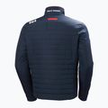 Giacca da vela da uomo Helly Hansen Crew Insulator 2.0 navy 6