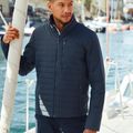 Giacca da vela da uomo Helly Hansen Crew Insulator 2.0 navy 11