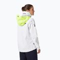 Giacca da vela donna Helly Hansen W Salt Navigator bianco 2