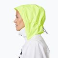 Giacca da vela donna Helly Hansen W Salt Navigator bianco 3