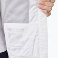 Giacca da vela donna Helly Hansen W Salt Navigator bianco 6