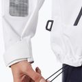 Giacca da vela donna Helly Hansen W Salt Navigator bianco 7