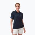 Polo Helly Hansen Thalia Pique donna navy