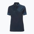 Polo Helly Hansen Thalia Pique donna navy 4