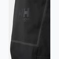 Pantaloni da vela da uomo Helly Hansen HP Foil Pro Bib ebano 9