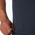 Camicia da trekking da uomo Helly Hansen Hp Racing Polo navy 4