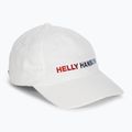 Cappello da baseball Helly Hansen Graphic off white