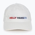 Cappello da baseball Helly Hansen Graphic off white 2