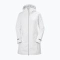 Helly Hansen impermeabile da donna Lisburn Raincoat bianco 6