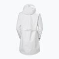 Helly Hansen impermeabile da donna Lisburn Raincoat bianco 7
