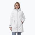 Helly Hansen impermeabile da donna Lisburn Raincoat bianco