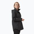 Helly Hansen impermeabile Valentia donna nero 2