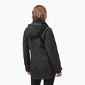 Helly Hansen impermeabile Valentia donna nero 3