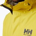 Giacca antipioggia uomo Helly Hansen Seven J warm olive 3