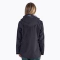 Giacca da pioggia Helly Hansen da donna Verglas 3L Shell nero 3