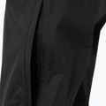 Pantaloni a membrana Helly Hansen da uomo Verglas 3L Shell nero 5