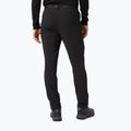 Pantaloni softshell da uomo Helly Hansen Rask Light Softshell nero 2