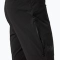 Pantaloni softshell da uomo Helly Hansen Rask Light Softshell nero 5