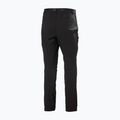 Pantaloni softshell da uomo Helly Hansen Rask Light Softshell nero 7