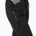 Pantaloni softshell da donna Helly Hansen Rask Light Softshell nero 4