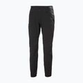 Pantaloni softshell da donna Helly Hansen Rask Light Softshell nero 5