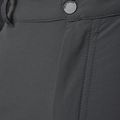 Pantaloncini da trekking Helly Hansen Brono Softshell da uomo, ebano 4